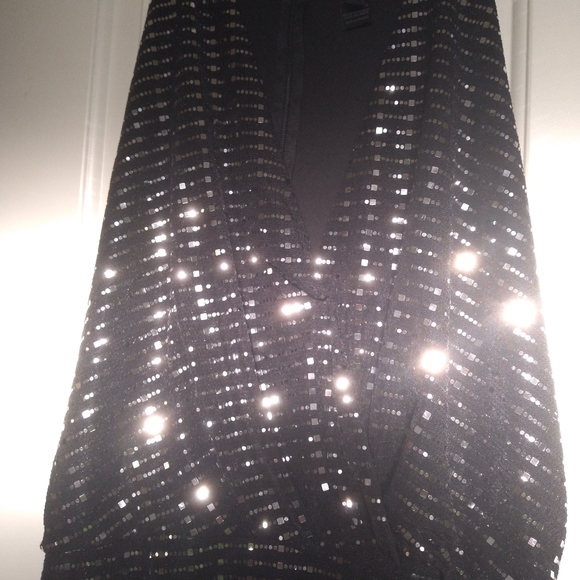 Sequin Dress - Picture 5 of 5